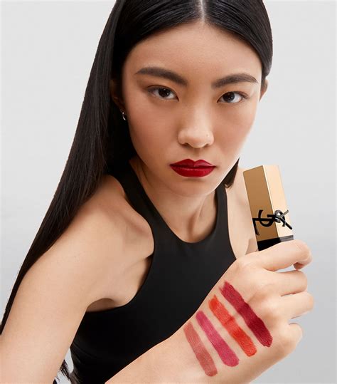 ysl lipstick rouge pur couture 214|YSL lipstick shade 22.